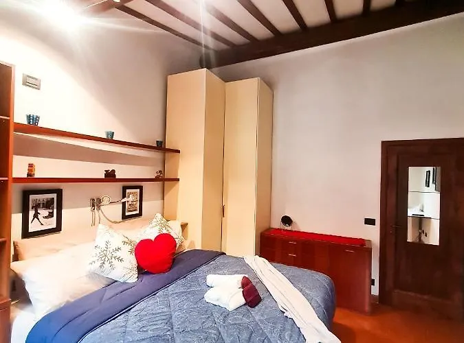 San Niccolo *