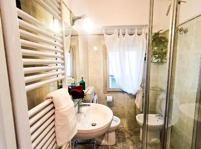 Lägenhet San Niccolo