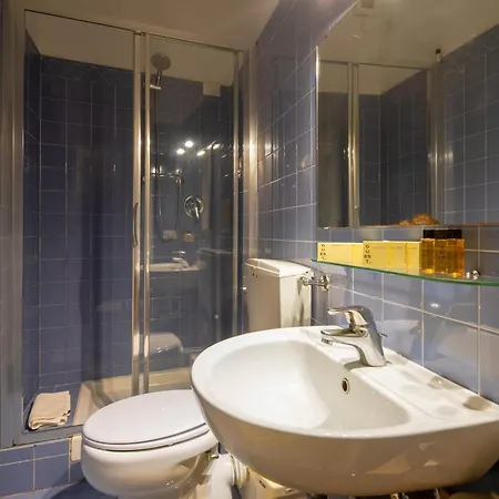 San Niccolo' Apartment *