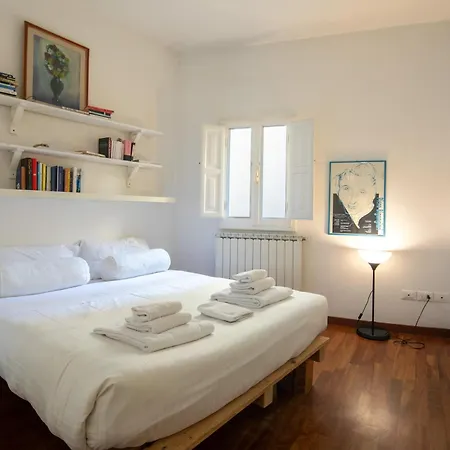 Apartment San Niccolo'