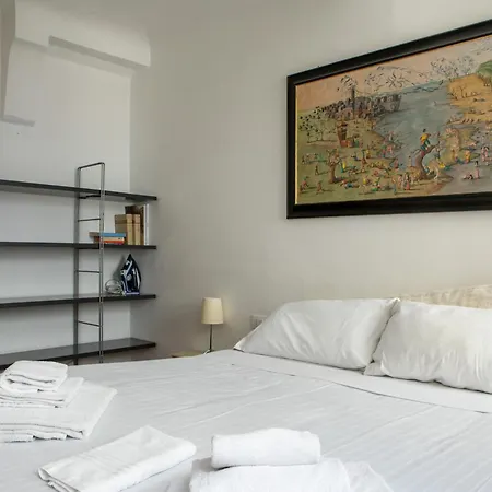 Apartment San Niccolo' Florenz